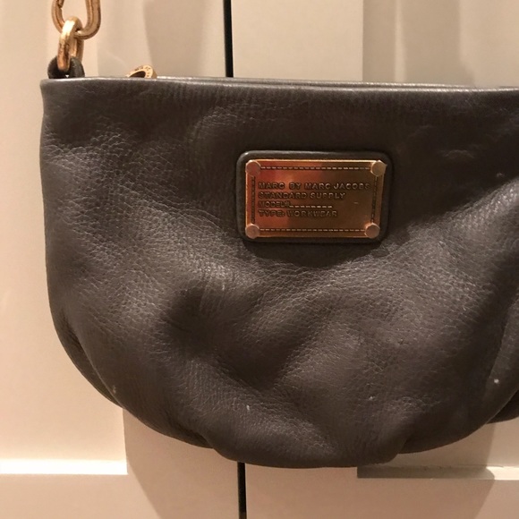 marc jacobs side bag